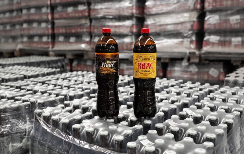 Газированные напитки (лимонад, квас)  - Изображение #3, Объявление #1753229